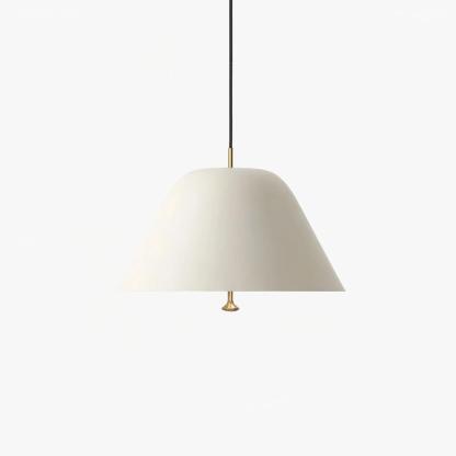 Carins Nordic Minimalist Elegant Pendant Light Bedroom