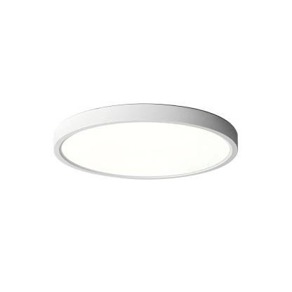 Quinn Thinnest Round Acrylic Ceiling Light Hallway Bedroom