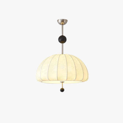 Ritta Retro Design Metal LED Pendant Light Study Bedroom