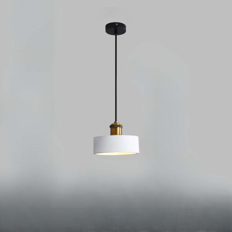 Hailie Modern Creative Industrial Style Pendant Light Living Room