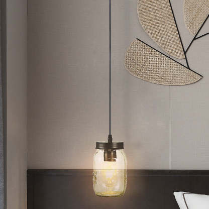 Hailie Pop Art Metal Pendant Light Dining Room Living Room