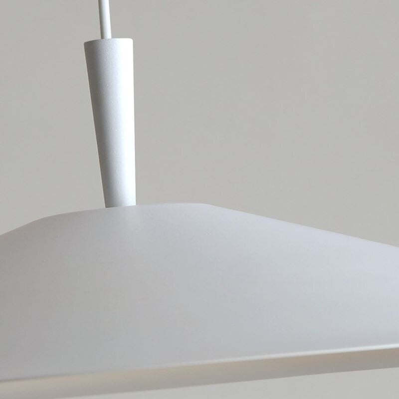 Close-up of Cairns LED Pendant Light