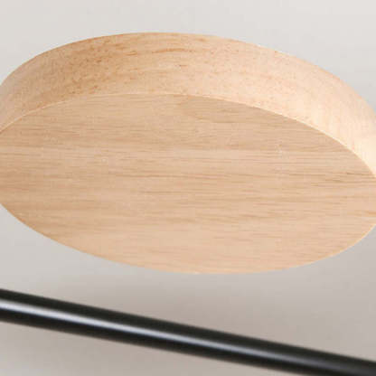 Sienna Ceiling Light, 4/5/6/7 Head