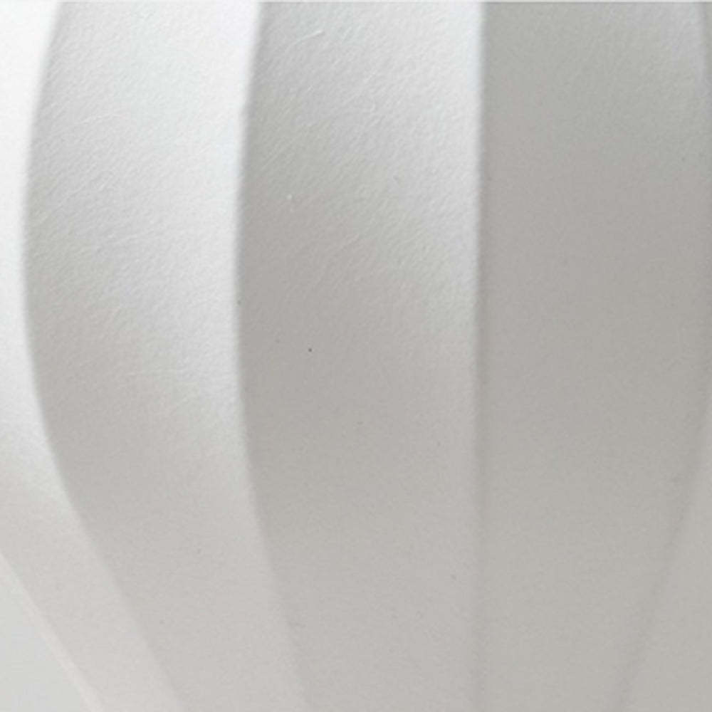 Renée Table Lamp, Synthetic Silk, 7"/11"/15"