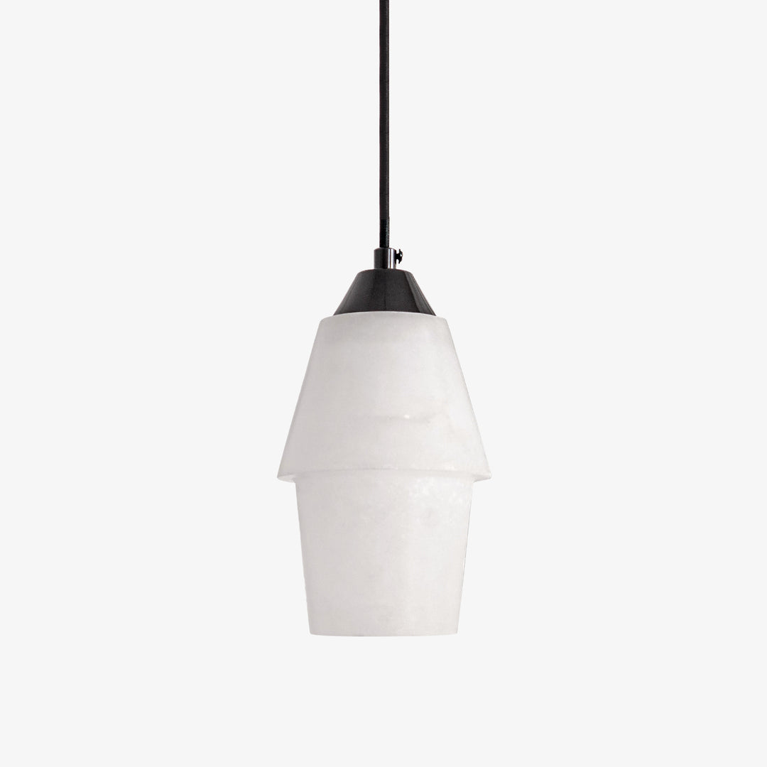 Jade Minimalist Nordic Alabaster Pendant Light Living Room