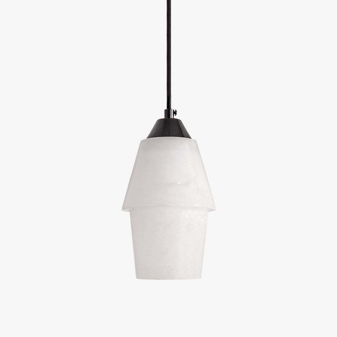 Jade Minimalist Nordic Alabaster Pendant Light Living Room