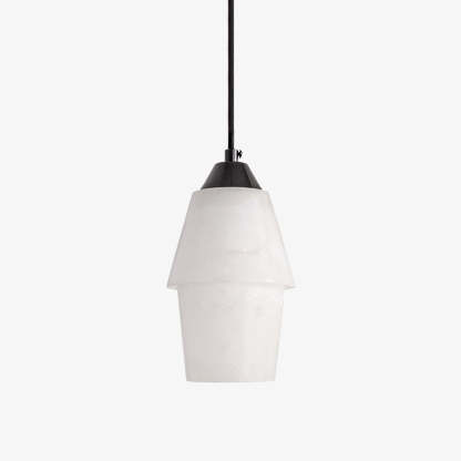 Jade Minimalist Nordic Alabaster Pendant Light Living Room