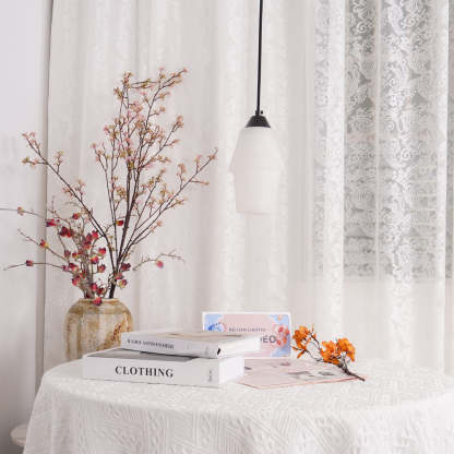 Jade Minimalist Nordic Alabaster Pendant Light Living Room