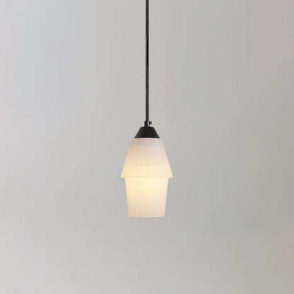 Jade Minimalist Nordic Alabaster Pendant Light Living Room