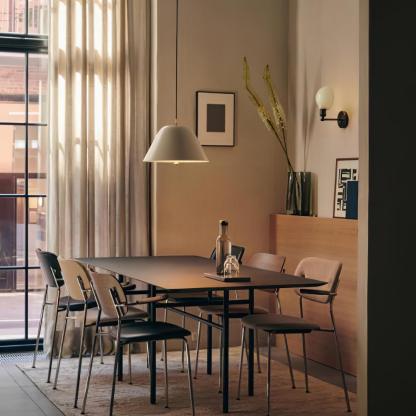 Carins Modern Minimalist Elegant Pendant Light Bedroom