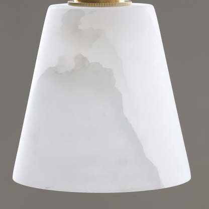 Jade Minimalist Nordic Alabaster Wall Light Living Room Bedroom