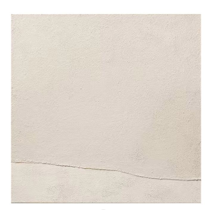 WABI-SABI Brown Beige Oil Painting Canvas Wall Art Dining Living Room