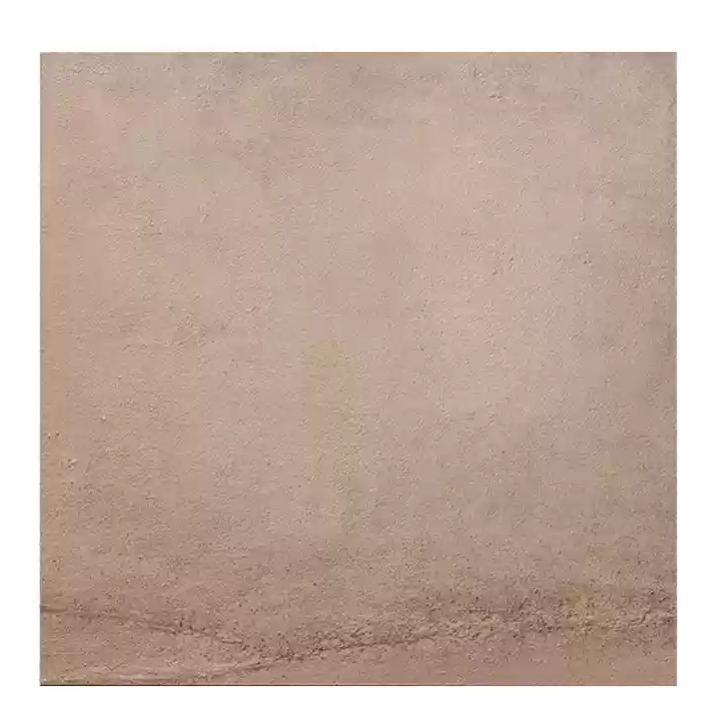 WABI-SABI Brown Oil Painting Canvas Wall Art Dining Living Room
