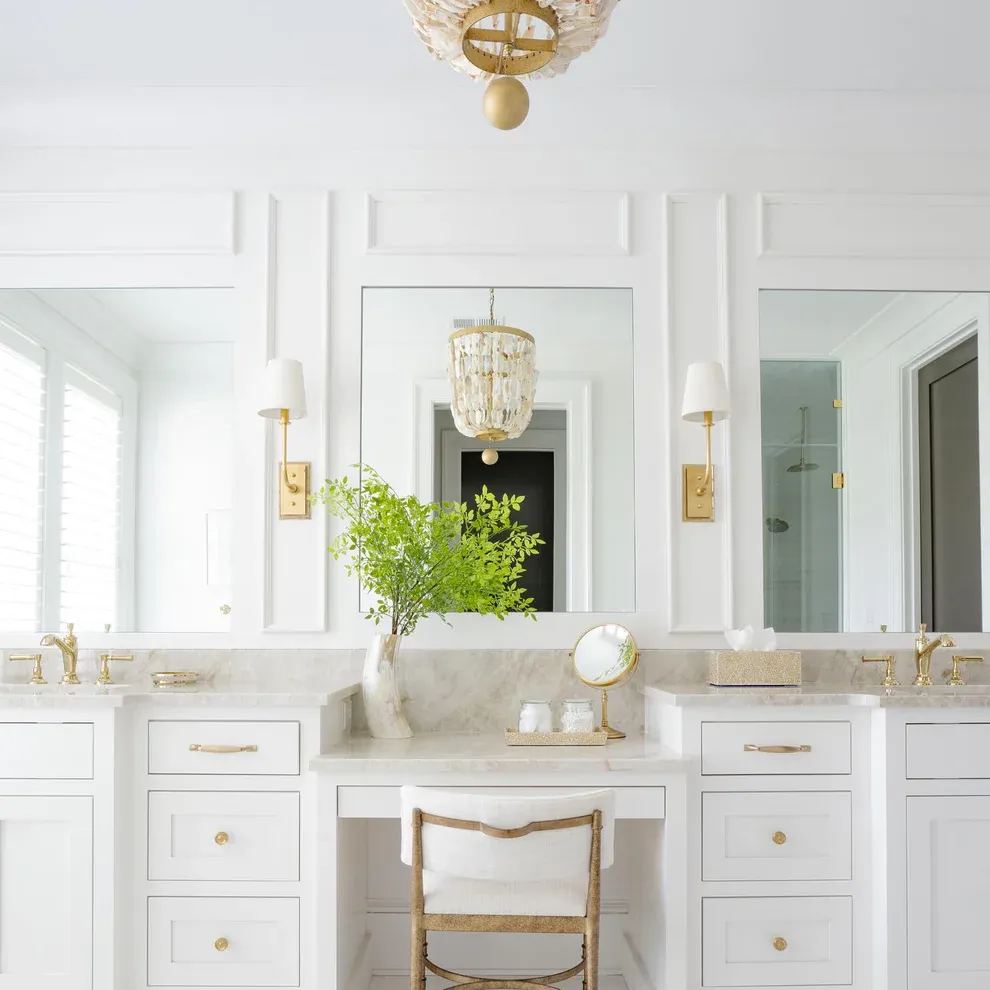 Alessio Vintage Classical Metal Fabric Wall Light Shades Bedroom Bathroom Hallway