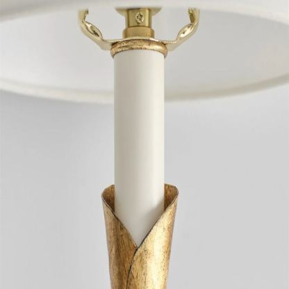 Alessio Vintage Antique Metal Fabric Wall Light Shades Kitchen Bedroom Living Room
