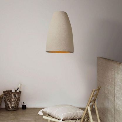 Byers Modern Barrel Shape Pendant Light Living Room