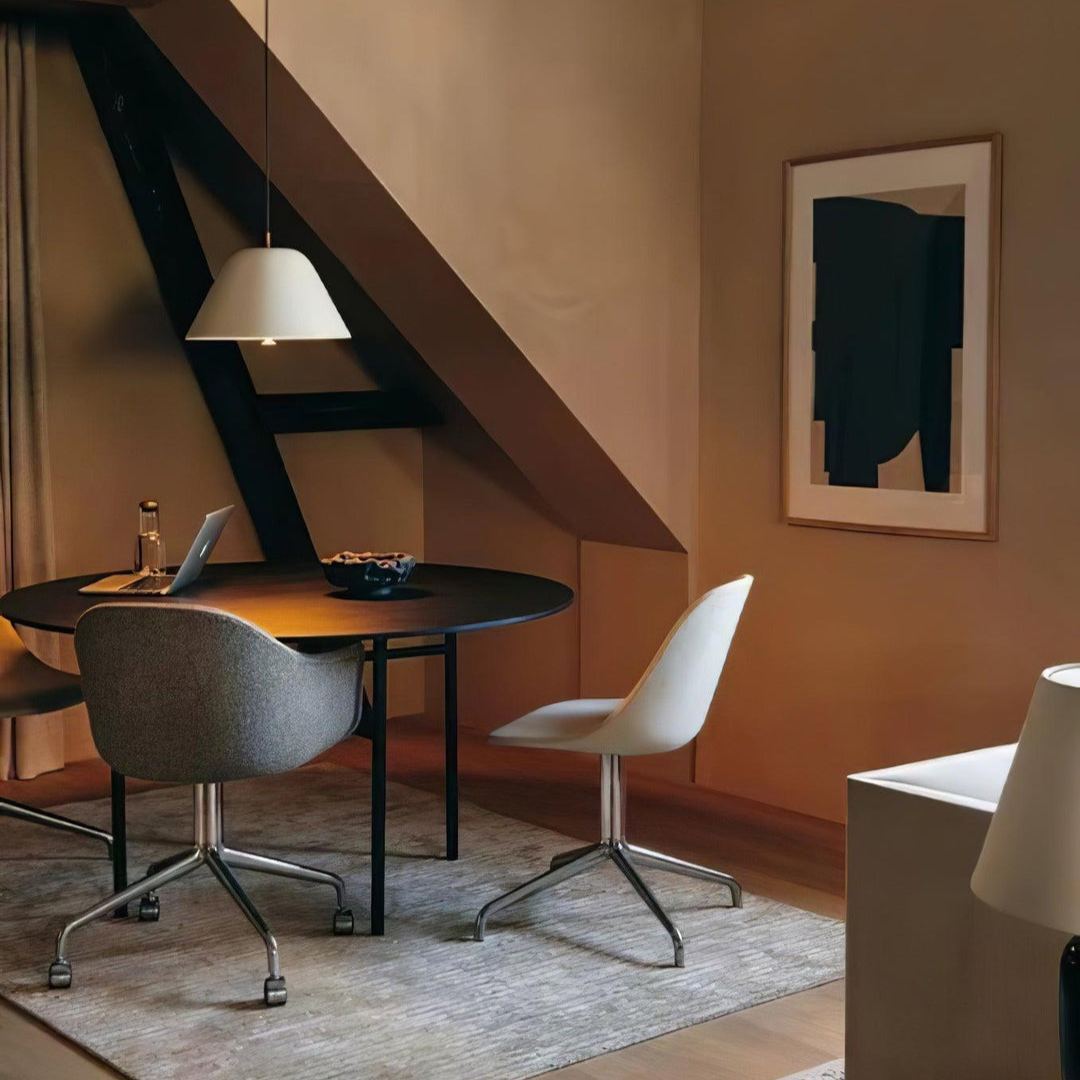 Carins Modern Minimalist Elegant Pendant Light Bedroom