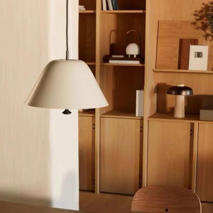 Carins Modern Minimalist Elegant Pendant Light Bedroom