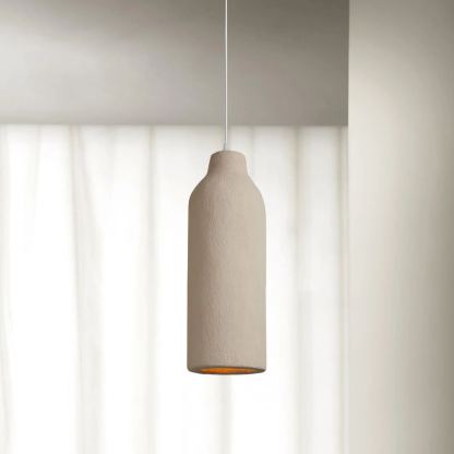 Byers Chic Barrel Shape Pendant Light Living Room