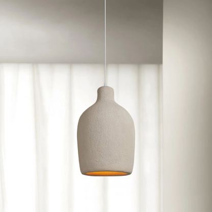 Byers Chic Barrel Shape Pendant Light Living Room