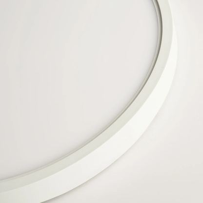 Quinn Thinnest Round Acrylic Ceiling Light Hallway Bedroom
