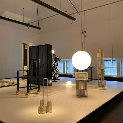 Hailie Modern Minimalism Glass Pendant Light Dining Room Bedroom