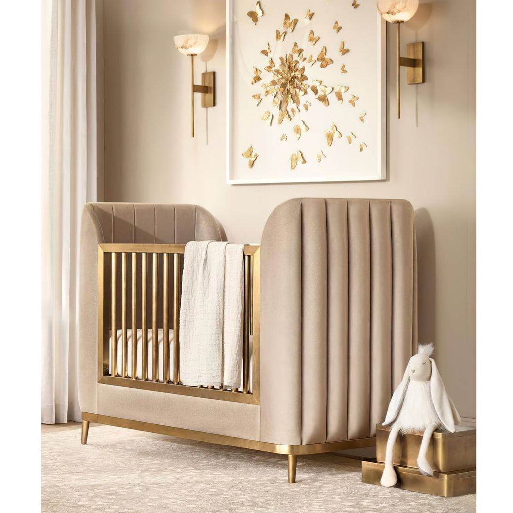 Jade Minimalism Gold Marble Wall Light Living Room Bedroom