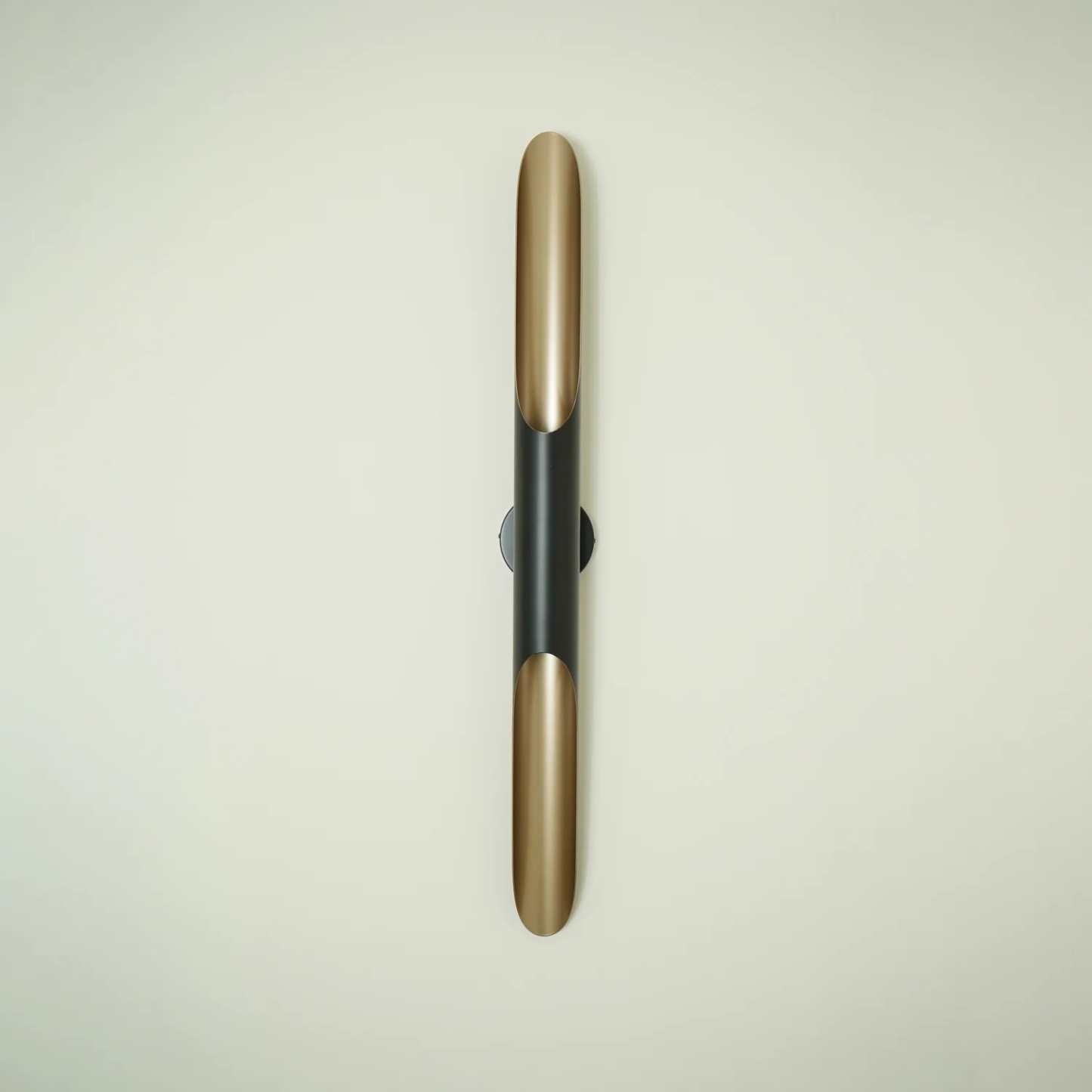 Orr Modern Minimalism Long Metal Wall Light Living Room Bedroom Hallway