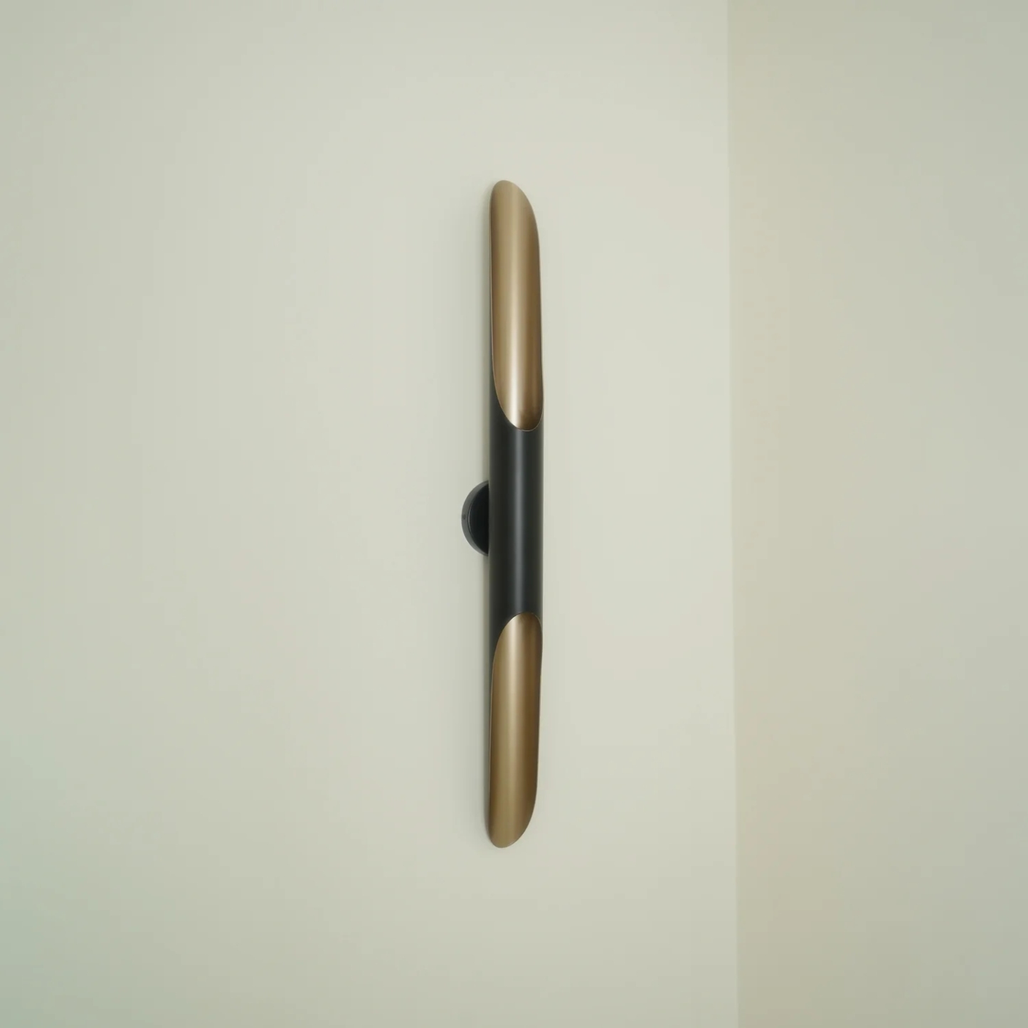 Orr Modern Minimalism Long Metal Wall Light Living Room Bedroom Hallway