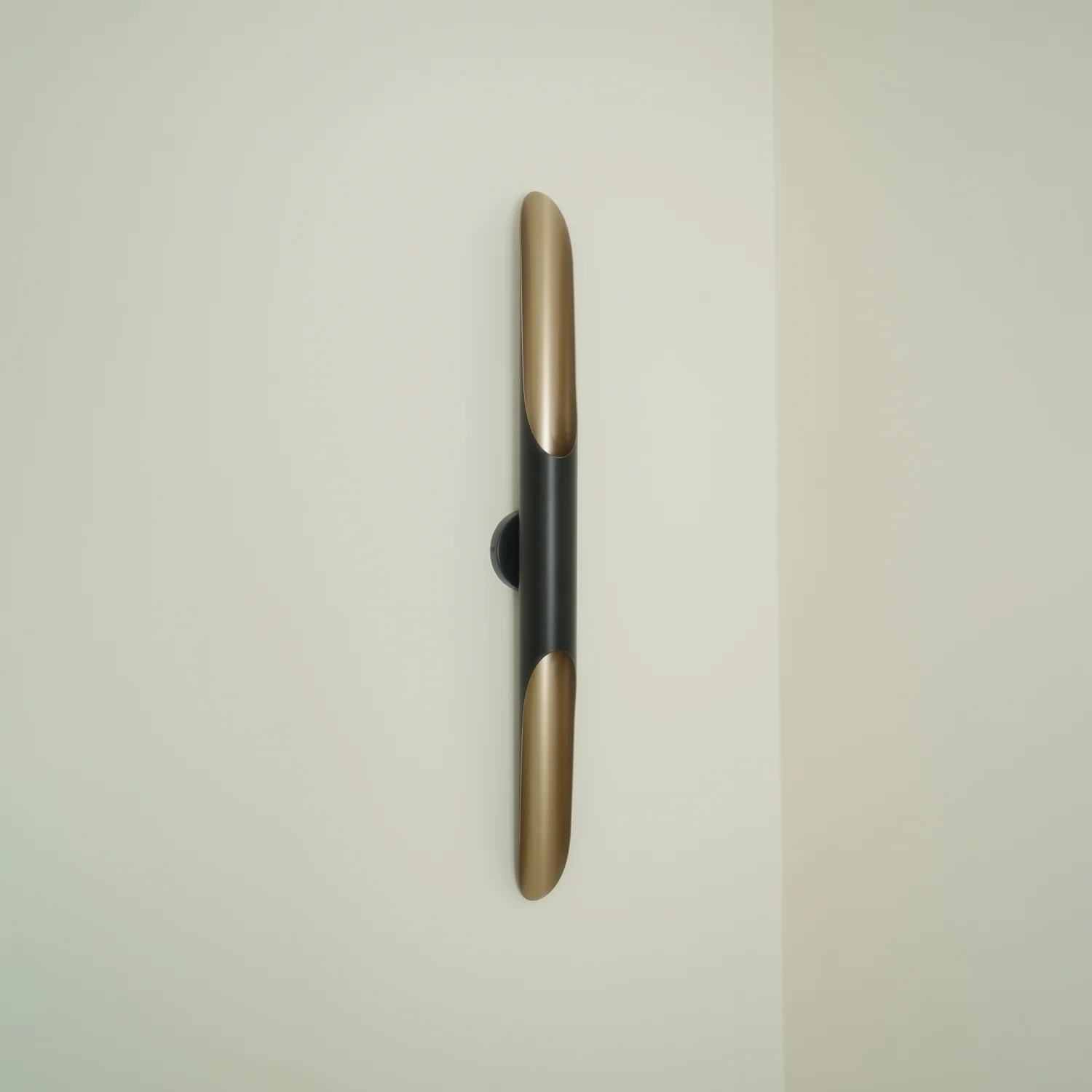 Orr Modern Minimalism Long Metal Wall Light Living Room Bedroom Hallway