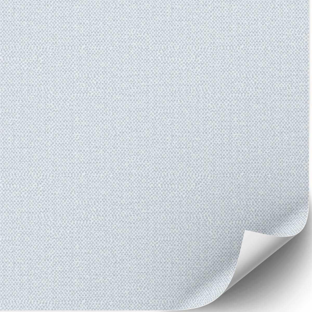 Cloud Minimalist Removable Blue Brown Living Room Bedroom Wallpaper