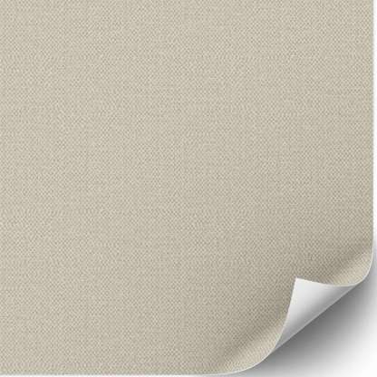 Cloud Minimalist Removable Blue Brown Living Room Bedroom Wallpaper