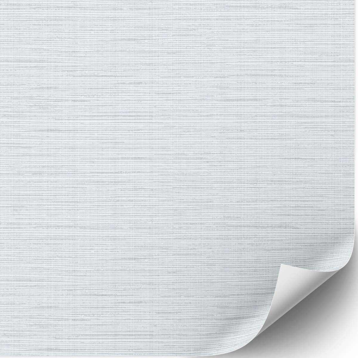 Cloud Minimalist Removable Beige Blue Brown Living Room Bedroom Wallpaper