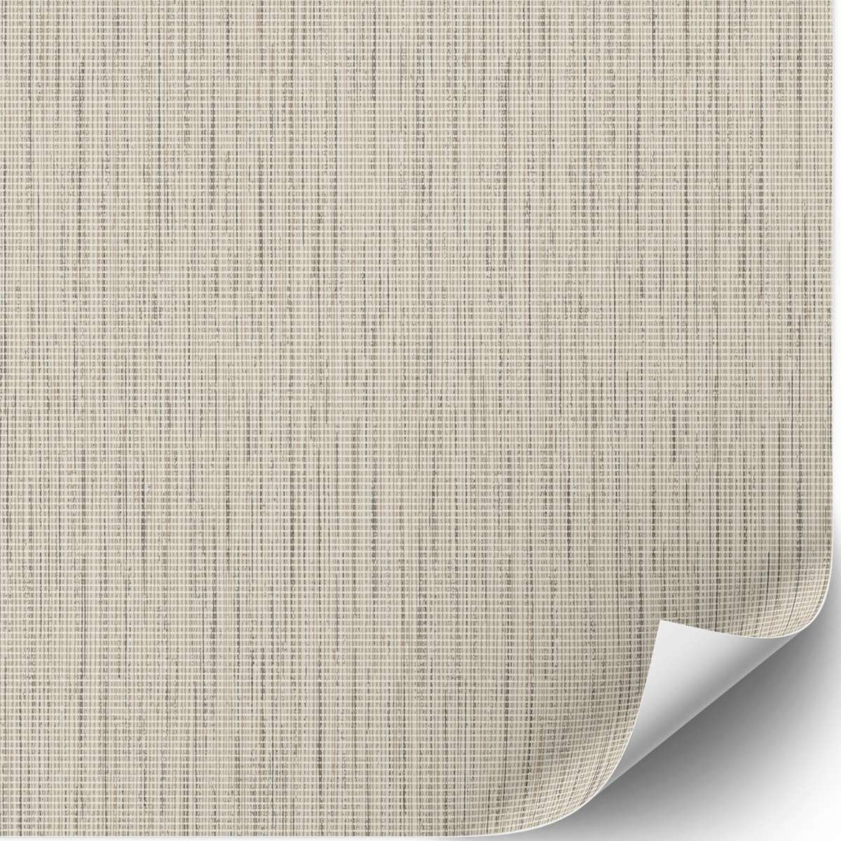 Cloud Minimalist Removable Beige Blue Brown Living Room Bedroom Wallpaper