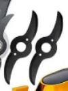 Weed Wacker Accessories - Steel blades