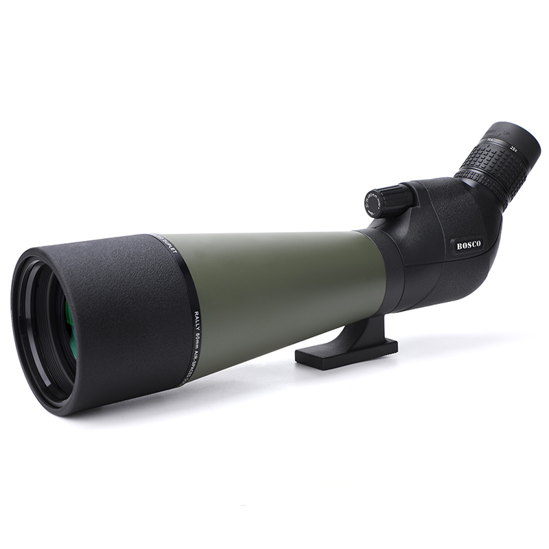 Bosco HD-7 Kikarsikte med 20–60x80 mm zoomobjektiv