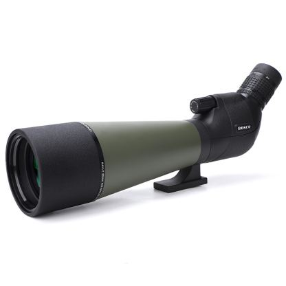 Bosco HD-7 Kikarsikte med 20–60x80 mm zoomobjektiv