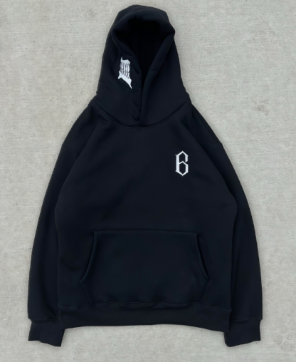 KURAPIKA ZIP-UP H×H