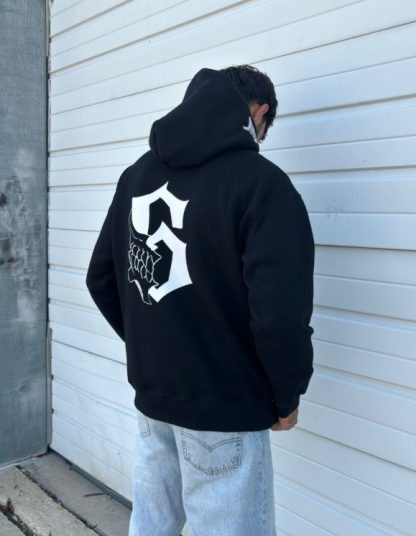 KURAPIKA ZIP-UP H×H