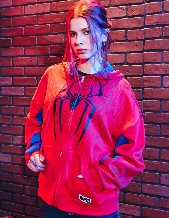 Spider Man