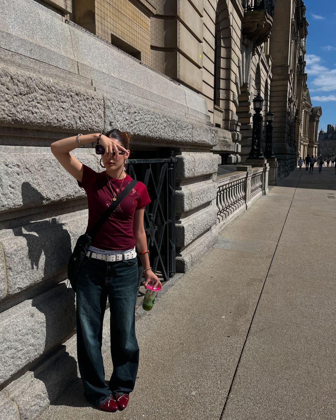 Demon Slayer Baby Tee-IYAMIUIO