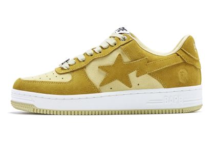 BAPE STA™ #3 MENS-IYAMIUIO