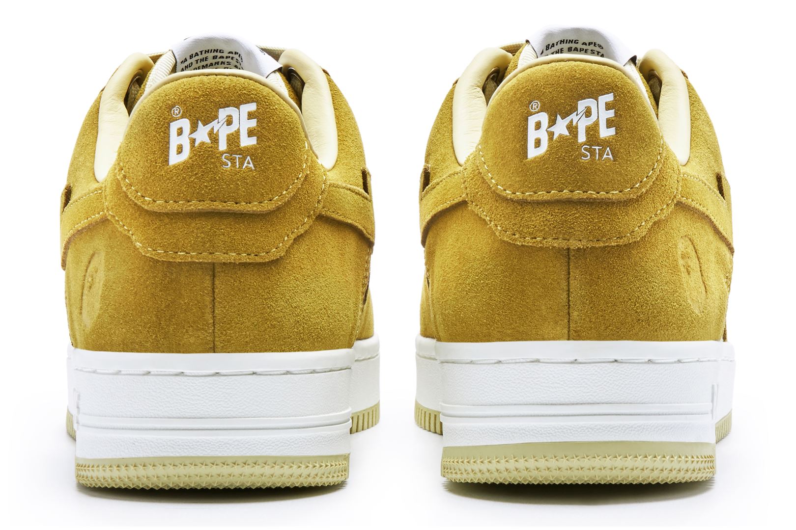 BAPE STA™ #3 MENS-IYAMIUIO