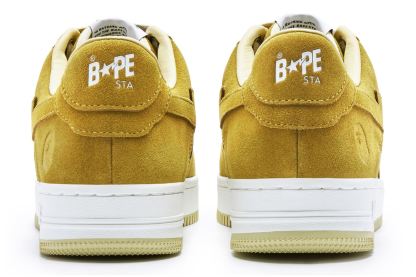 BAPE STA™ #3 MENS-IYAMIUIO