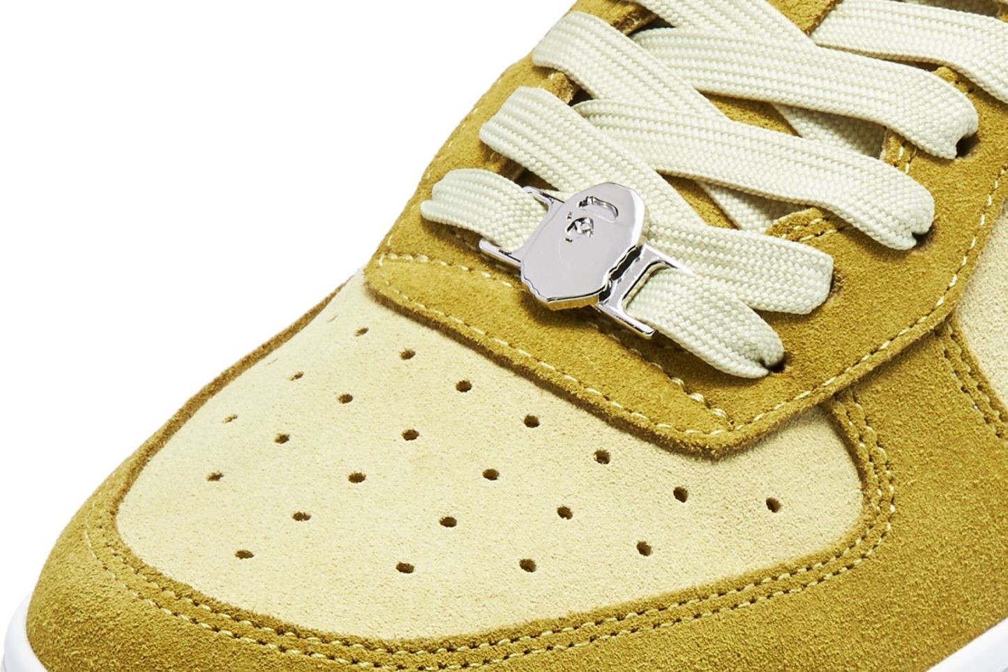 BAPE STA™ #3 MENS-IYAMIUIO