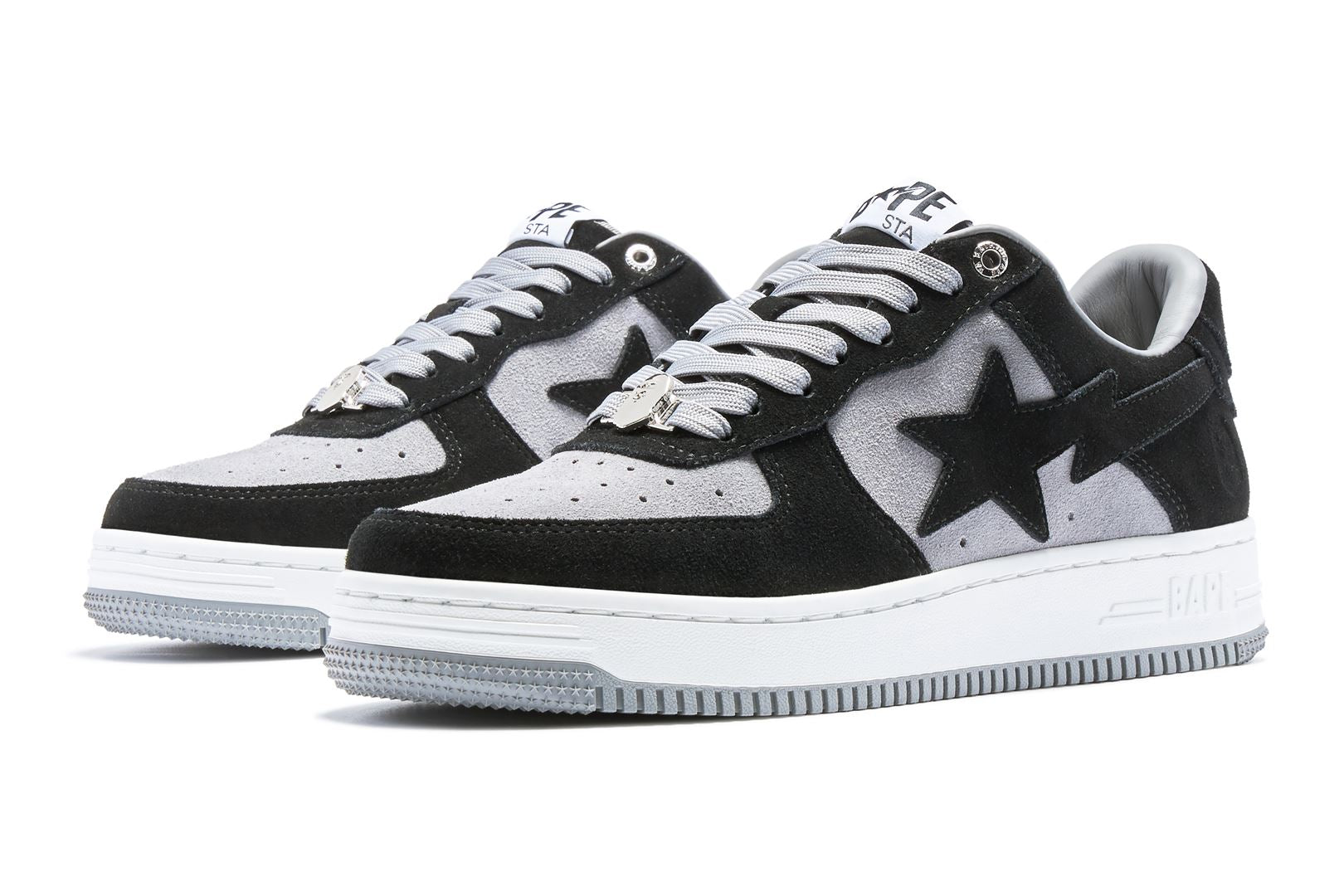 BAPE STA™ #3 MENS-IYAMIUIO