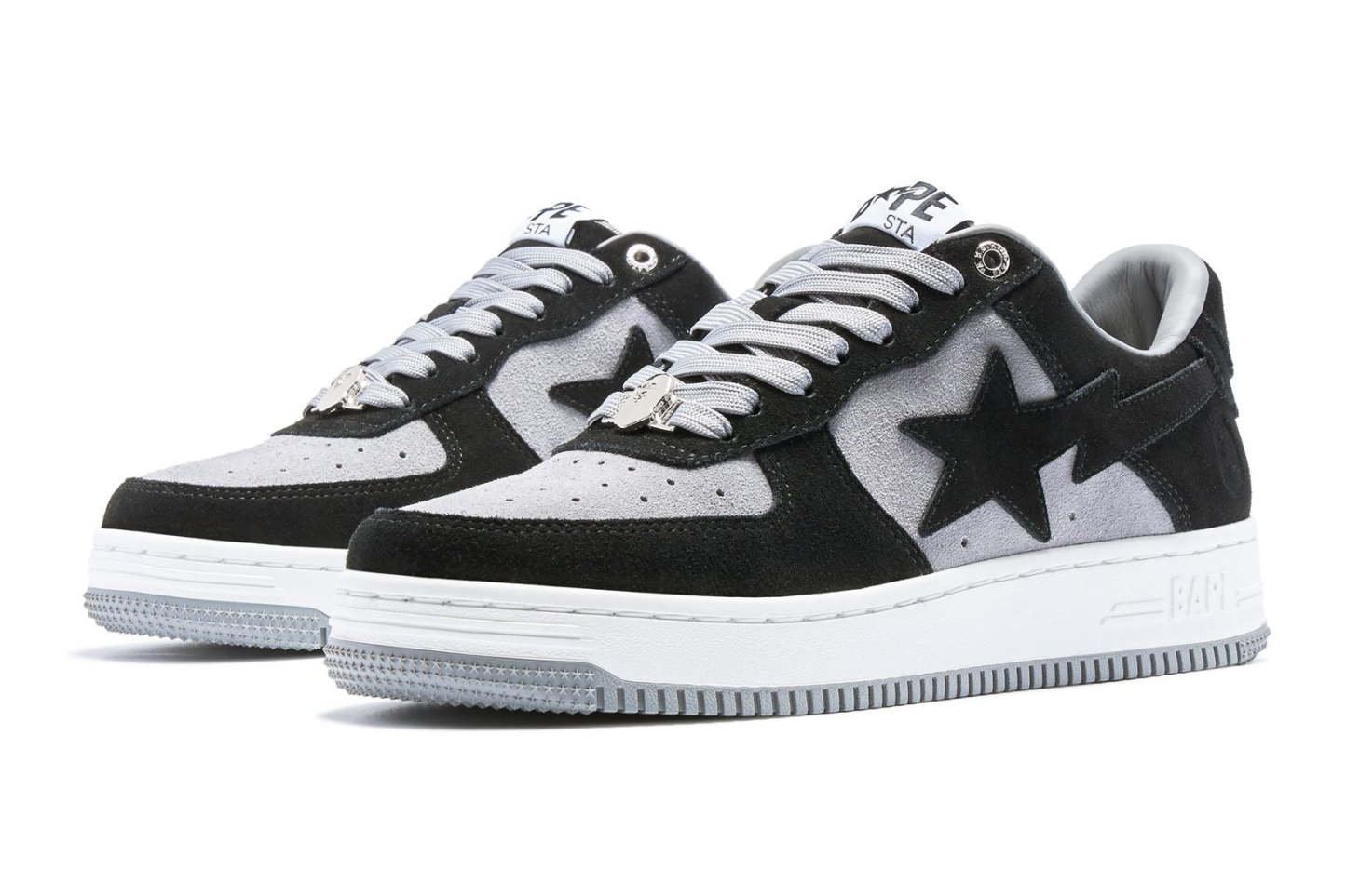 BAPE STA™ #3 MENS-IYAMIUIO