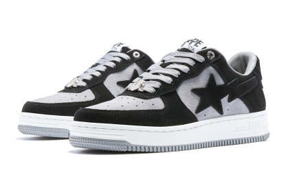 BAPE STA™ #3 MENS-IYAMIUIO