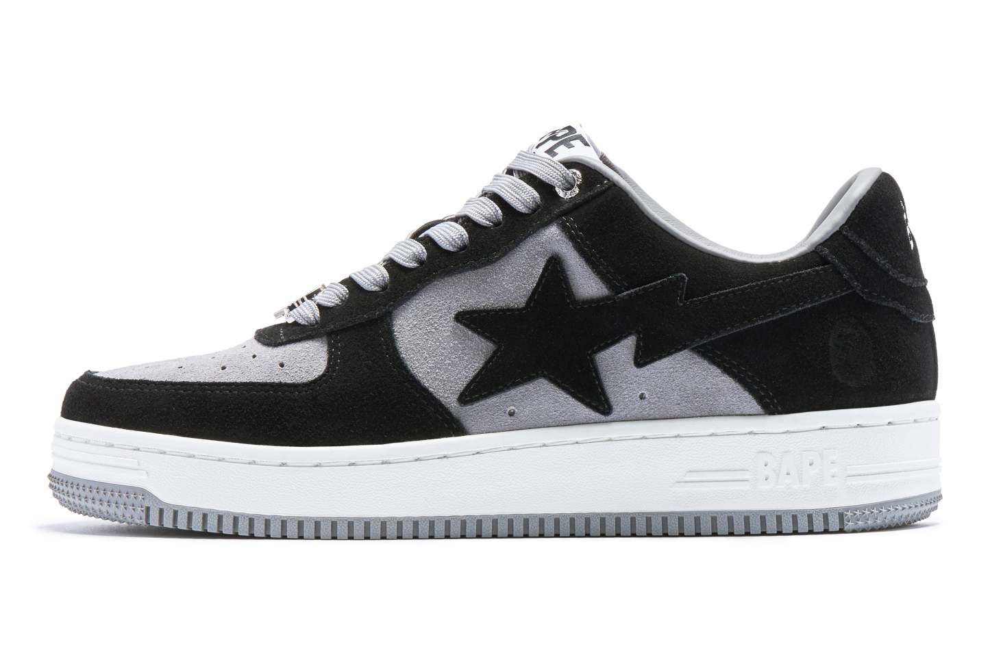 BAPE STA™ #3 MENS-IYAMIUIO
