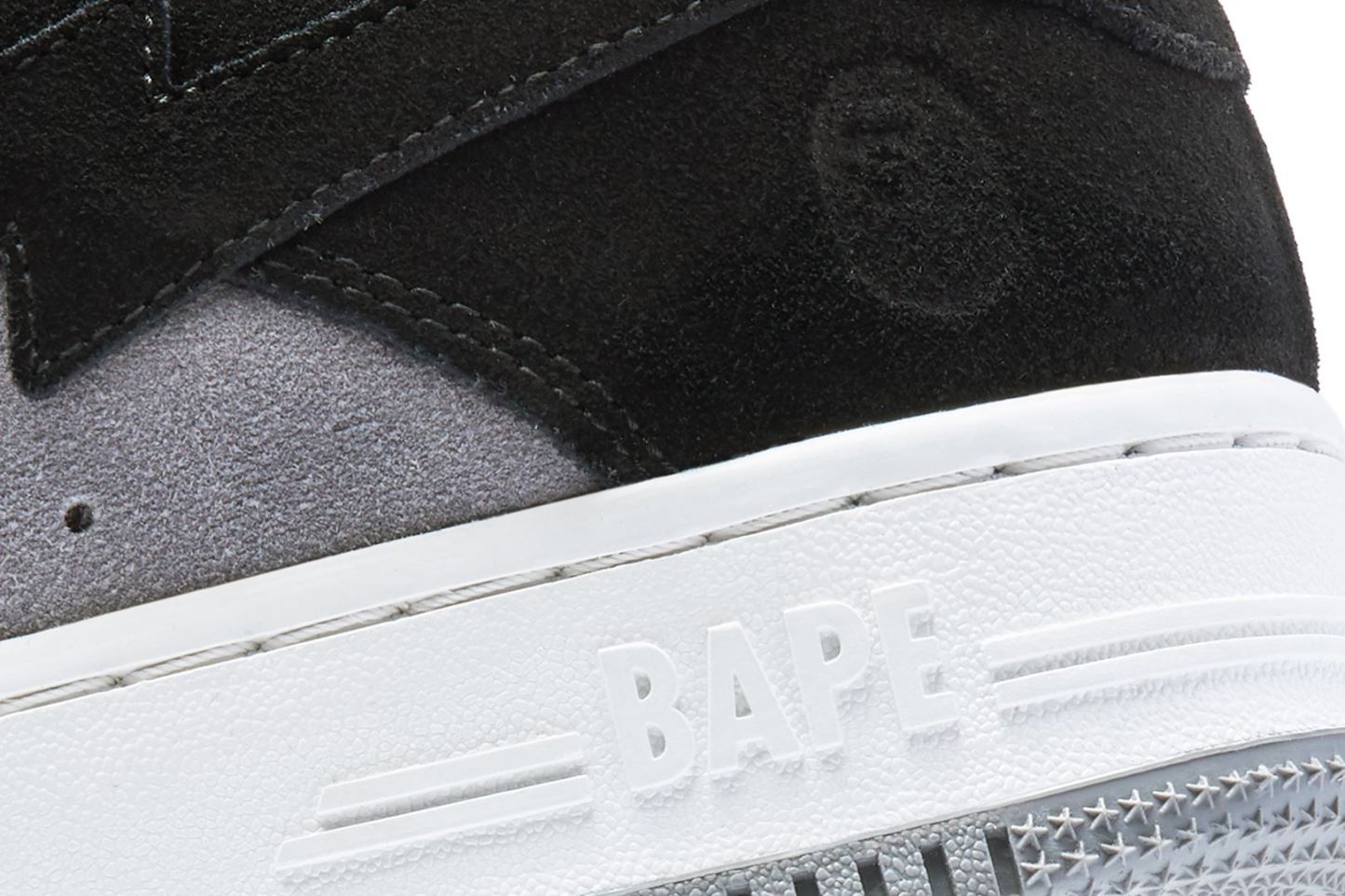 BAPE STA™ #3 MENS-IYAMIUIO